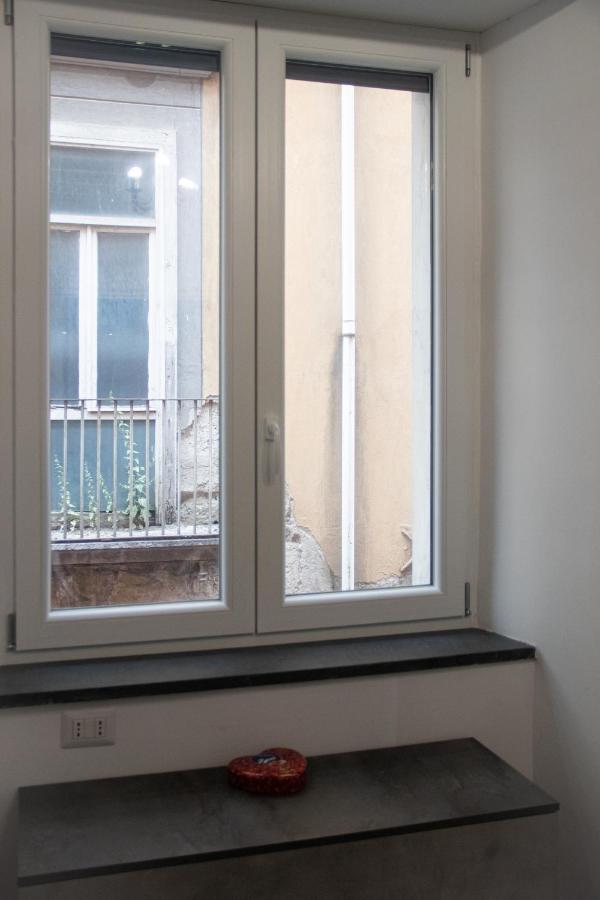 Toledo Alley Νάπολη Εξωτερικό φωτογραφία