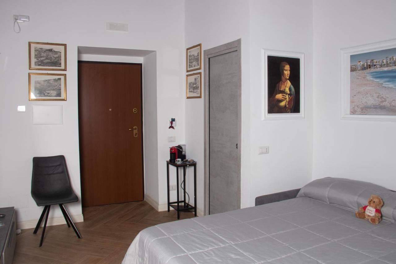 Toledo Alley Νάπολη Εξωτερικό φωτογραφία