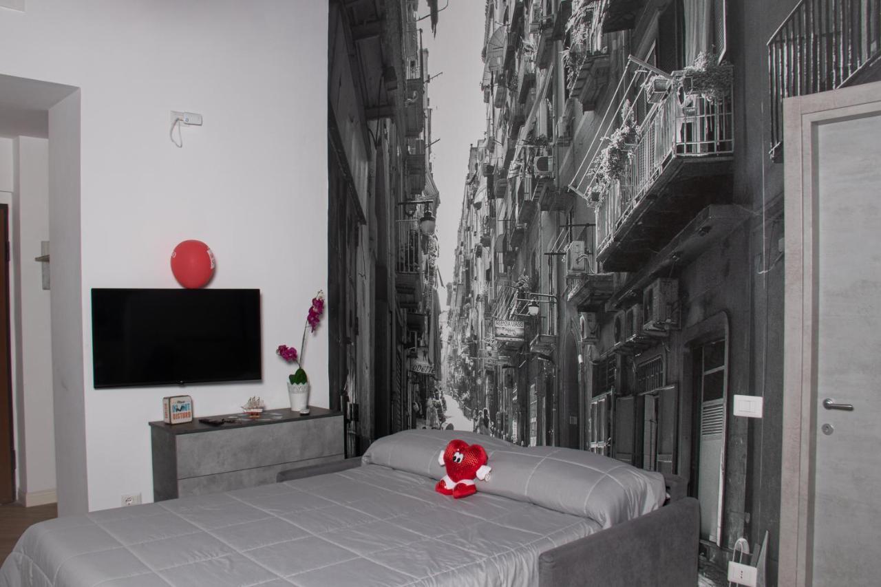 Toledo Alley Νάπολη Εξωτερικό φωτογραφία